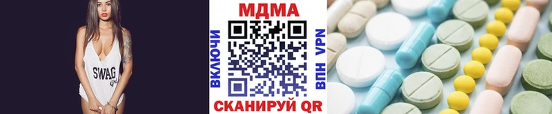 MEGA вход  Новохопёрск  MDMA VHQ  где найти  